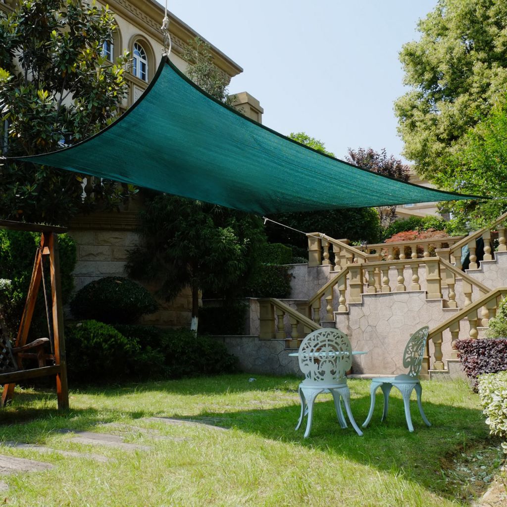 Waterproof Shade Sail