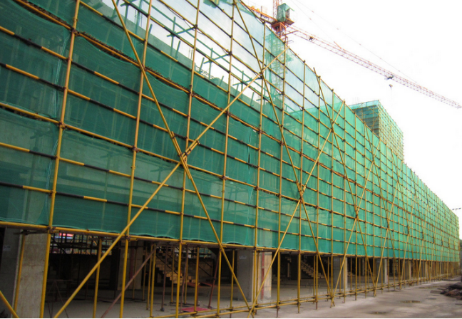 Building Safety Net | Construction Safety Net