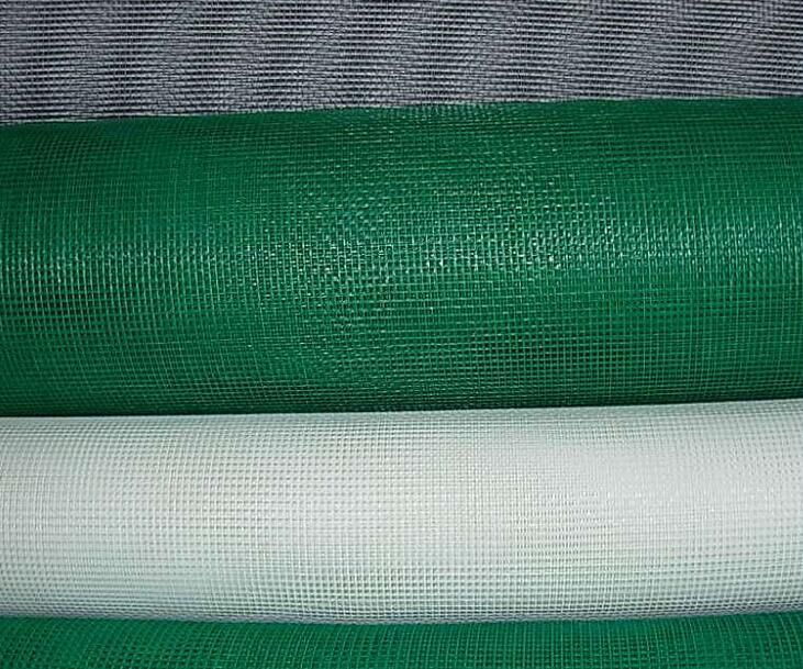 Fiberglass Window Screen | Fiberglass Insect Screen