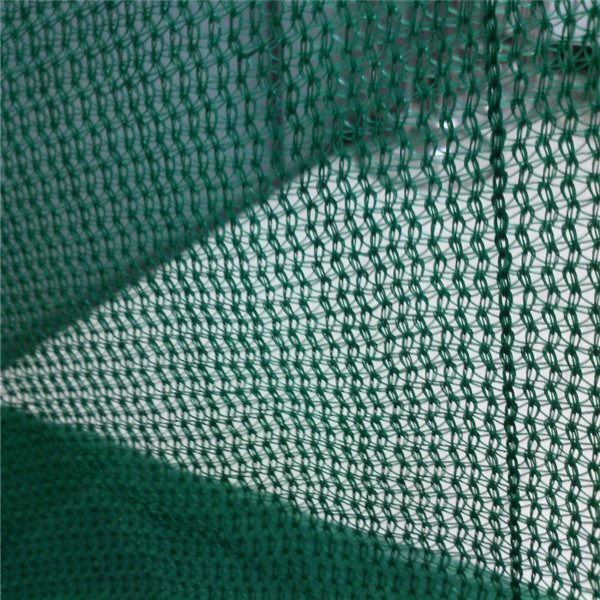 Sun Netting For Garden | Plastic Net