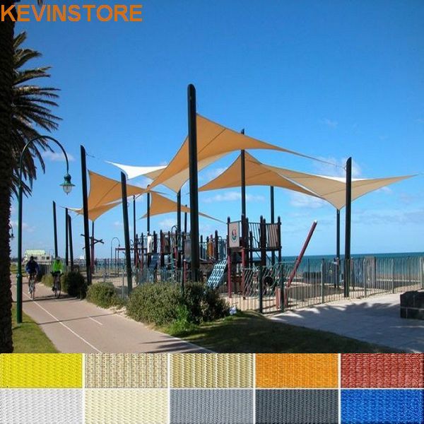 UV Treated Shade Sail