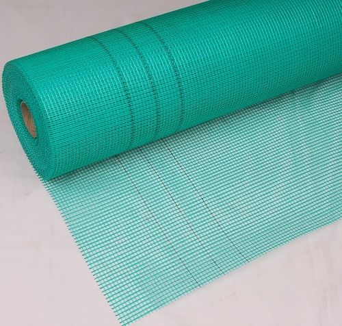 Alkaline Resistant Fiberglass Mesh Fabric for Exterior Insulation Finishing System