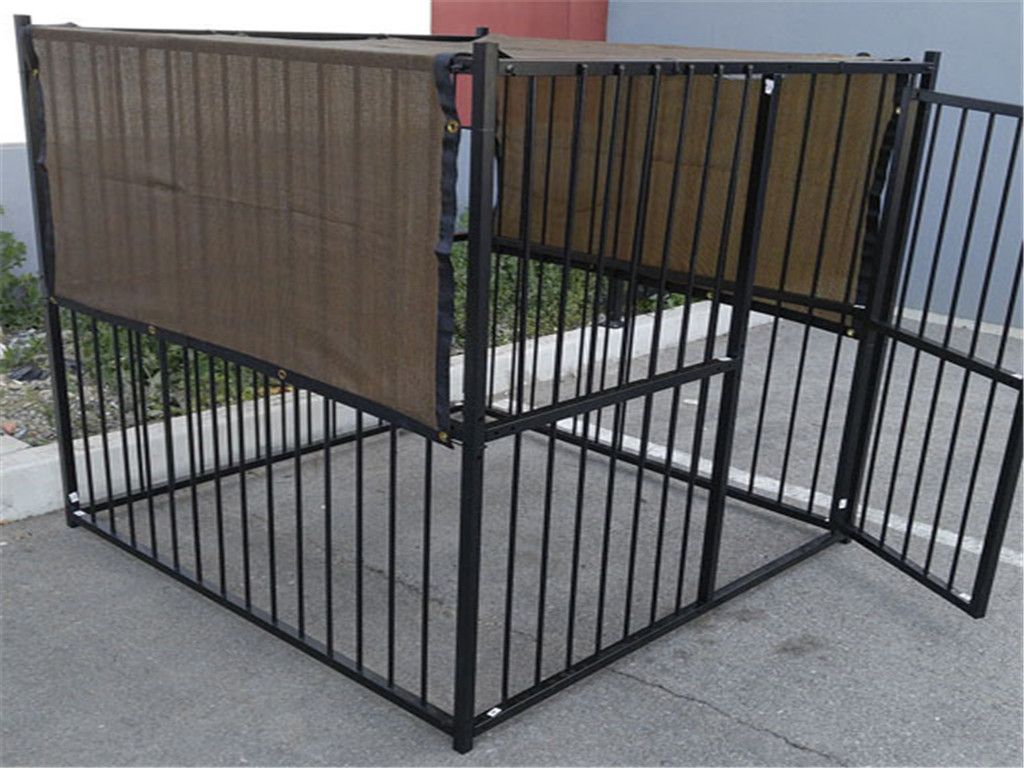 Anti UV privacy fence shade net