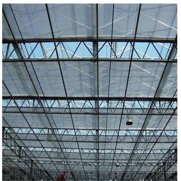 Agricultural Aluminum sun shade netting