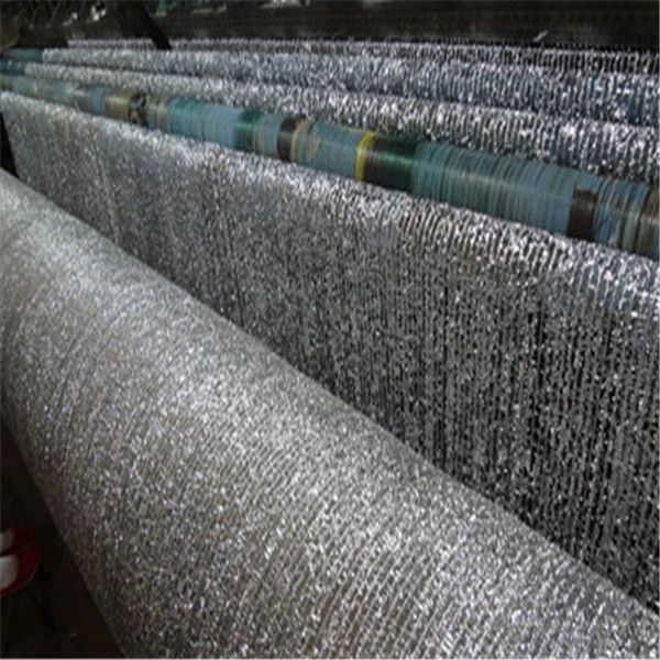 Aluminum Shade Net