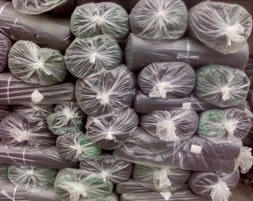 HDPE Sun Green and Black Outdoor Shade Net or Netting for Agricultural and Greenhouse