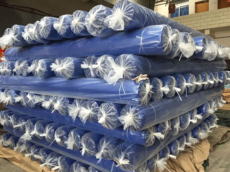 100% New HDPE with UV Treated Safety, Anti Insect, Anti Bird, Shade Sail Net Manufacturer