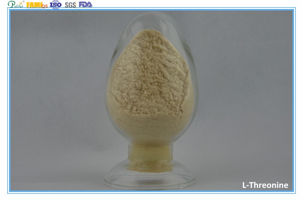 L-Threonine 98.5% Feed Grade for Premix