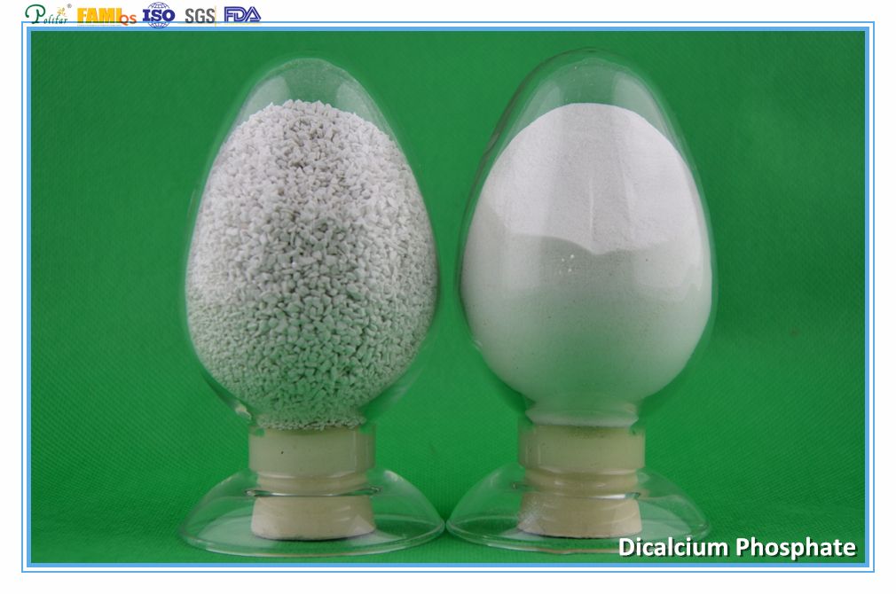 Dicalcium Phosphate 18% Feed Grade Animal Nutrition Poulty Feed