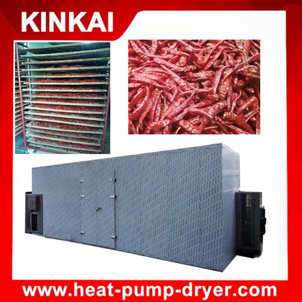 Vegetable drying equipment, fruits dehydrator machine