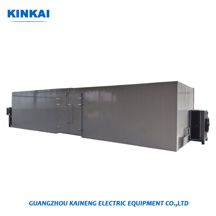 Industrial electric dryer machine for meat/beef drier