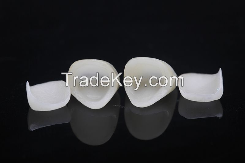 IPS Emax veneer, crown, inlay/onlay, dental supplies, dental survice