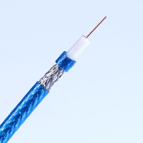 Coaxial CableTV cable SYWV 75