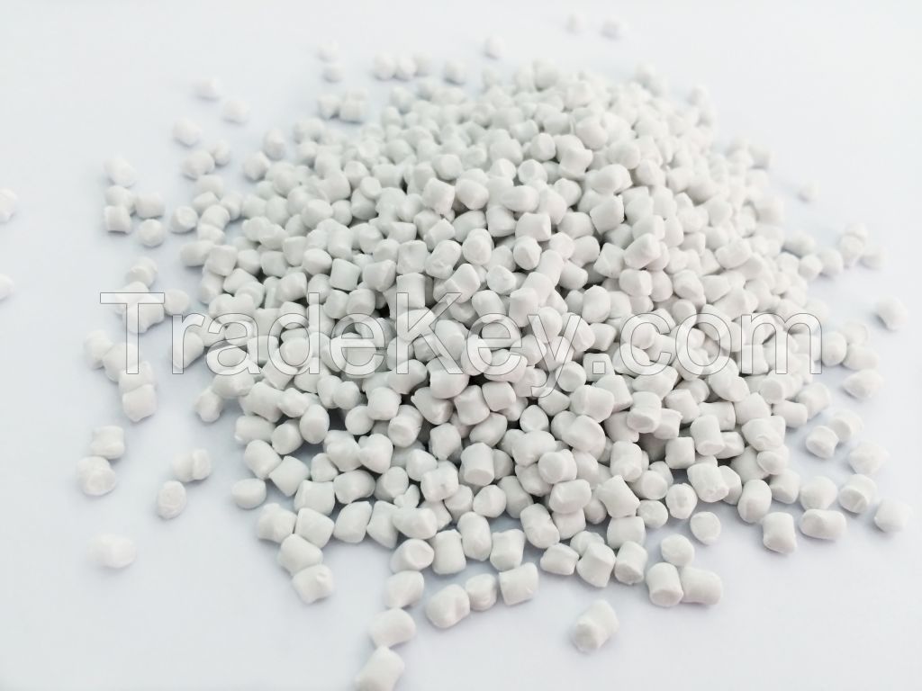 CALPET COATED CALCIUM CARBONATE PP FILLER MASTERBATCH