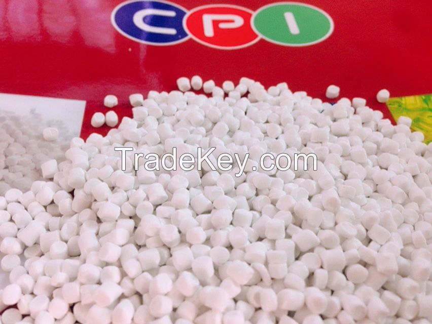 Coated Filler masterbatch from Vietnam supplier