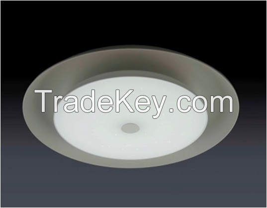 LED Bluetooth Music Plafond Light