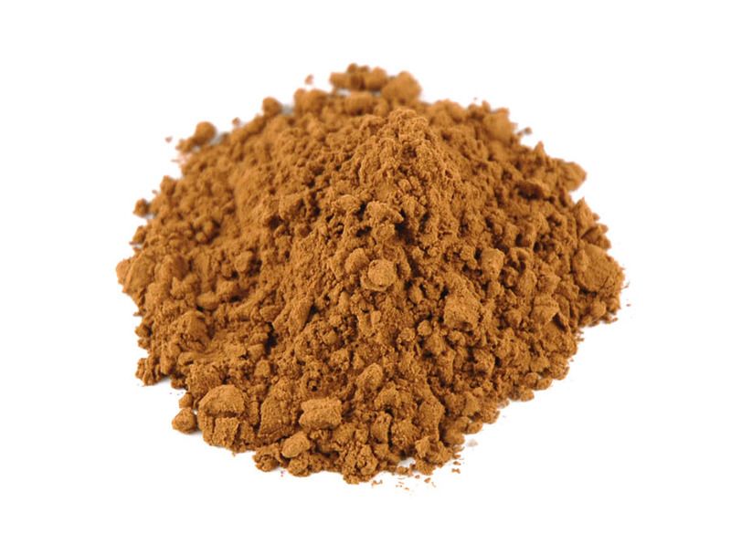 high quality alkalized cocoa powder