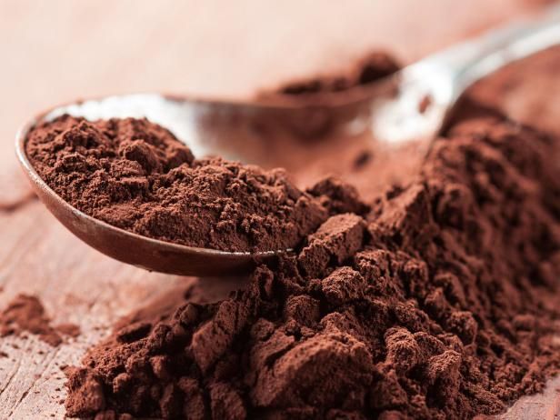 high quality alkalized cocoa powder