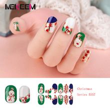  Nail Art Sticker