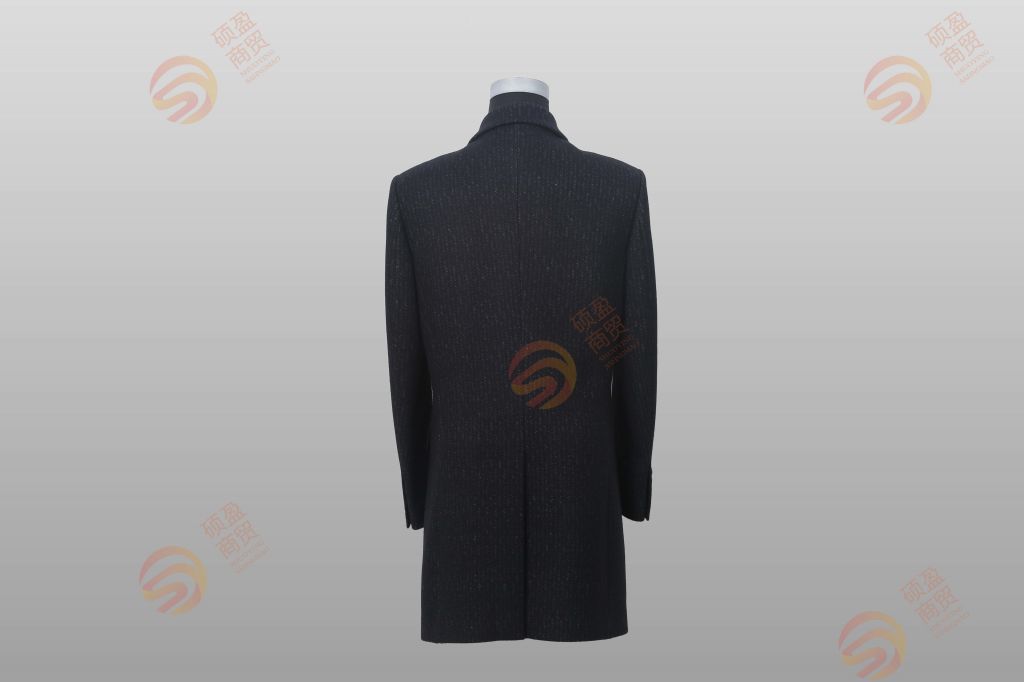 woolen jacket