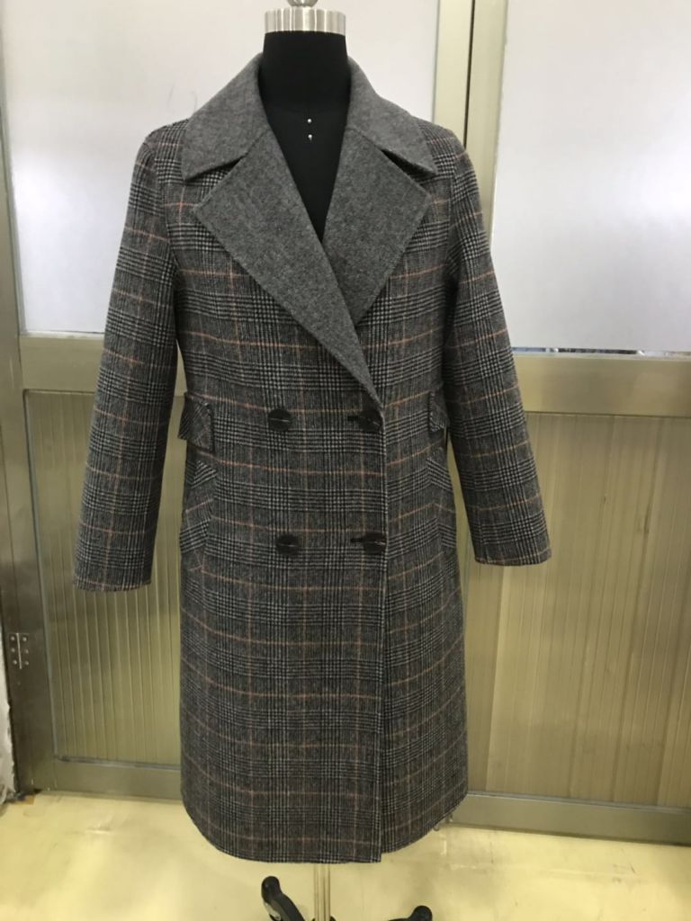 cashmere coat