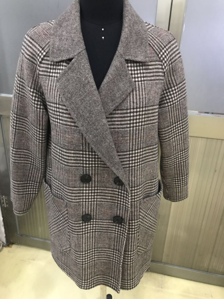 cashmere coat