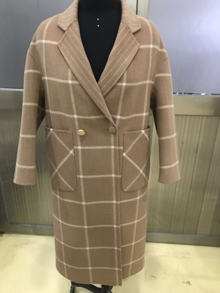 cashmere coat