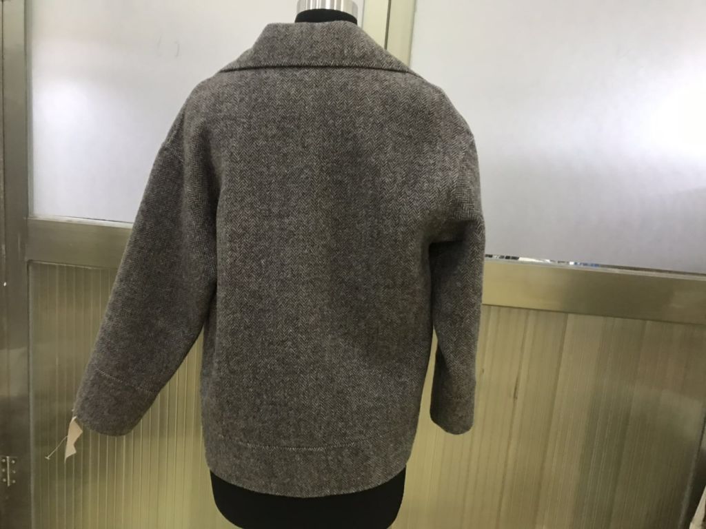 cashmere coat