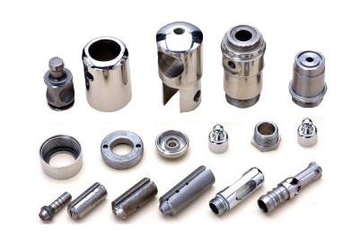 China machining parts,  metal stamping parts,  turning parts,  cnc parts,  Springs, cold forming parts