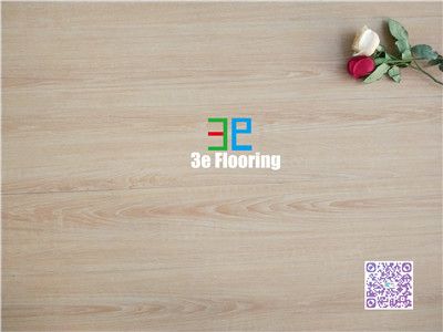 PVC Click Flooring