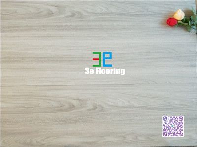 PVC Click Flooring