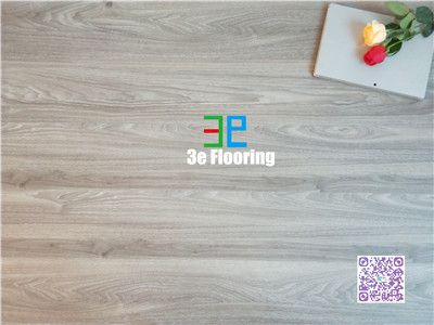PVC Click Flooring