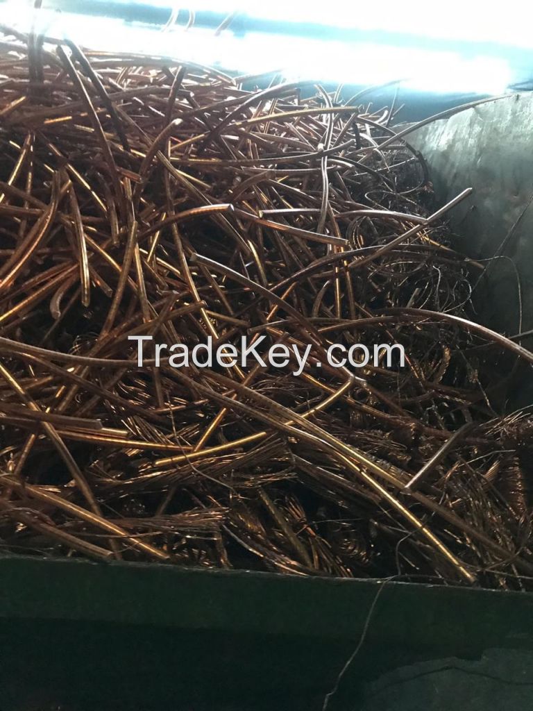 Copper Wire