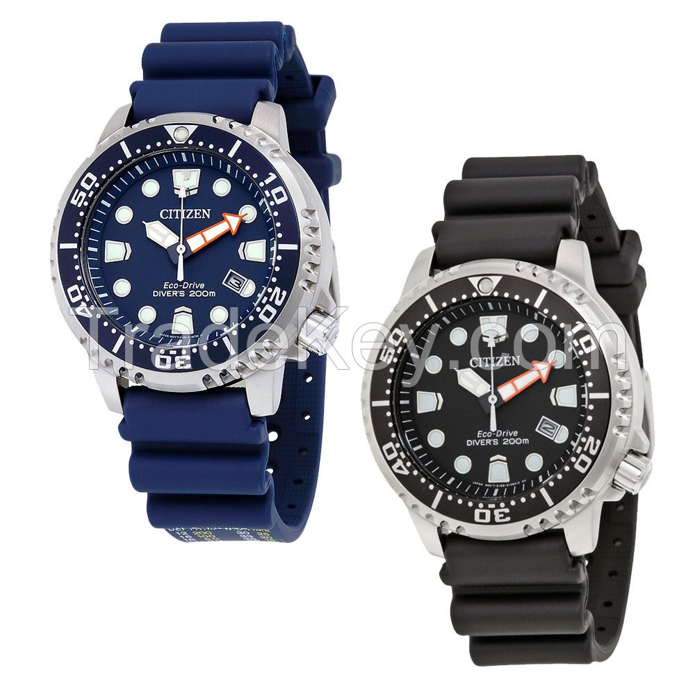 Citizen Promaster Professional Diver Mens Watch