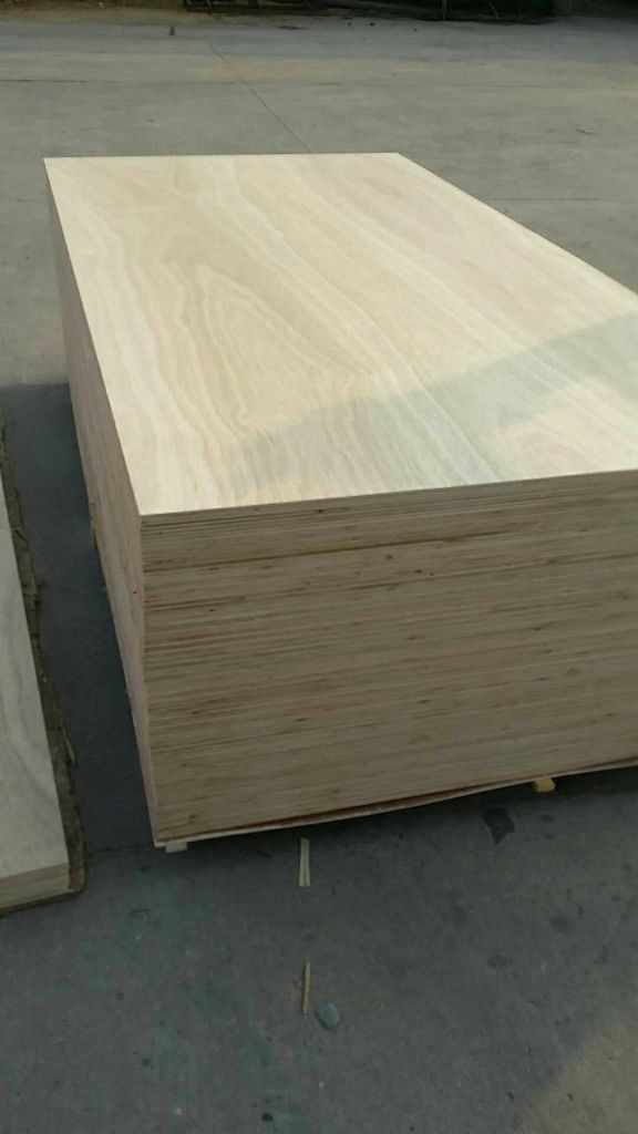 melamie MDF block board commercial plywood