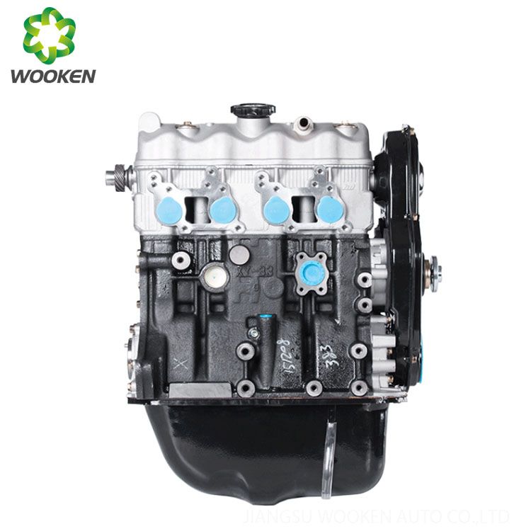 Factory supply 465Q1AE6 engine assembly fit for WULING