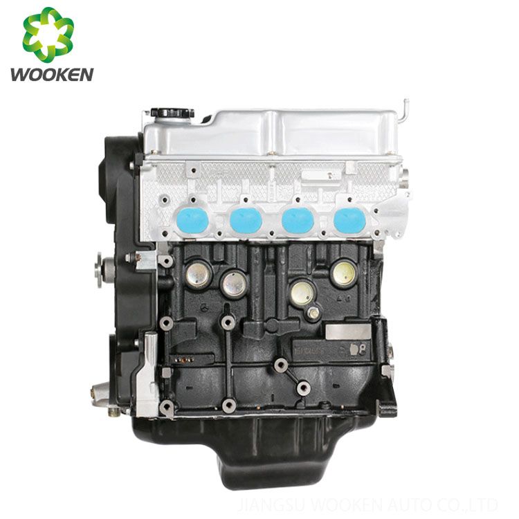 4G15V engine assy with low fuel consumption fit for CHANA ONUO