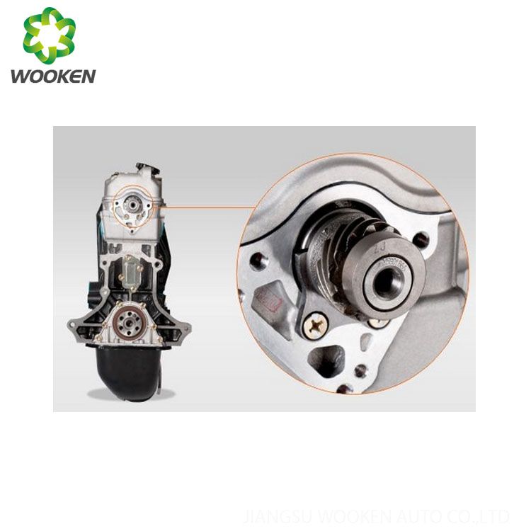 Excellent Quality Car Engine Complete 465 QH engine assy fit for HAFEI,FAW and CHANGHE