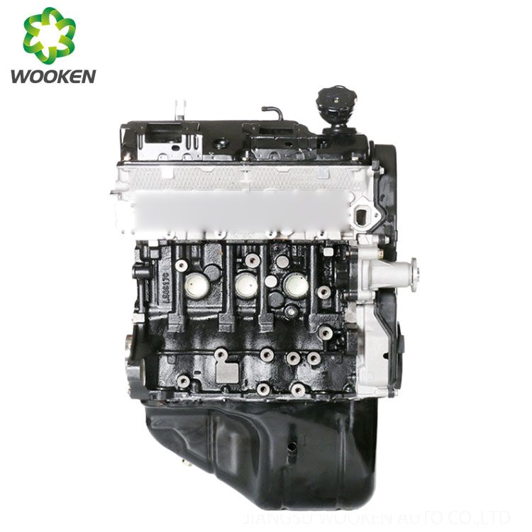 4G15S engine assy fit for CHANA 4500