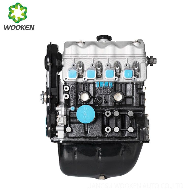 465 Q11 NEW auto engine assy with 4 cylinders fit for CHANA and LIFAN