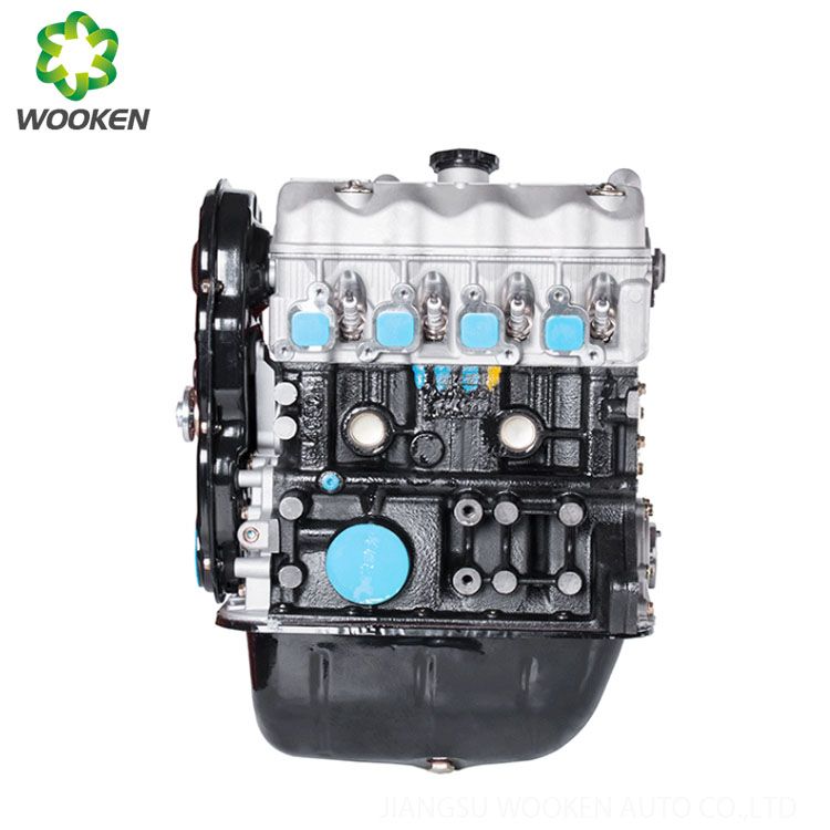 Factory supply 465Q1AE6 engine assembly fit for WULING
