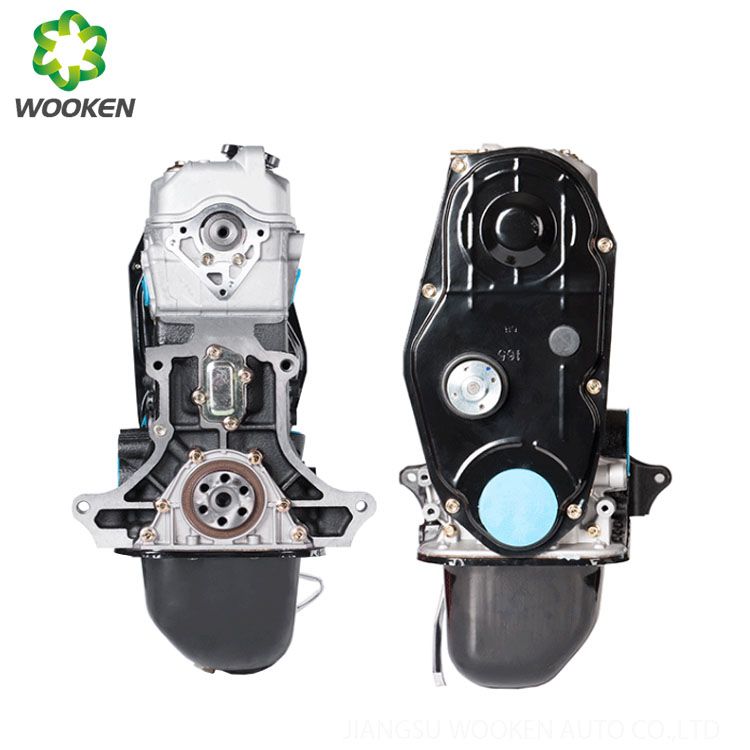 Factory supply 465Q1AE6 engine assembly fit for WULING