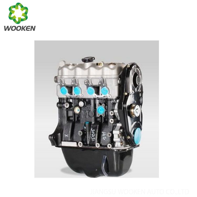 Excellent Quality Car Engine Complete 465 QH engine assy fit for HAFEI,FAW and CHANGHE