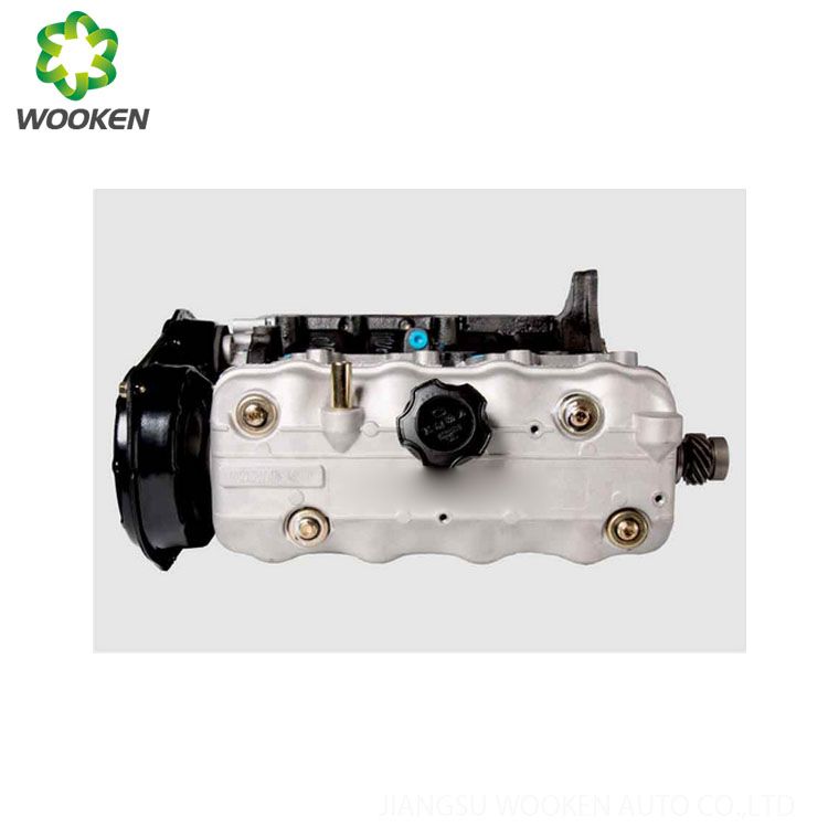 Excellent Quality Car Engine Complete 465 QH engine assy fit for HAFEI,FAW and CHANGHE