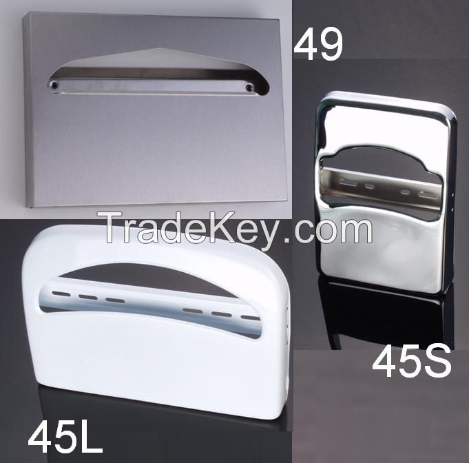 Toilet Seat Cover Dispenser