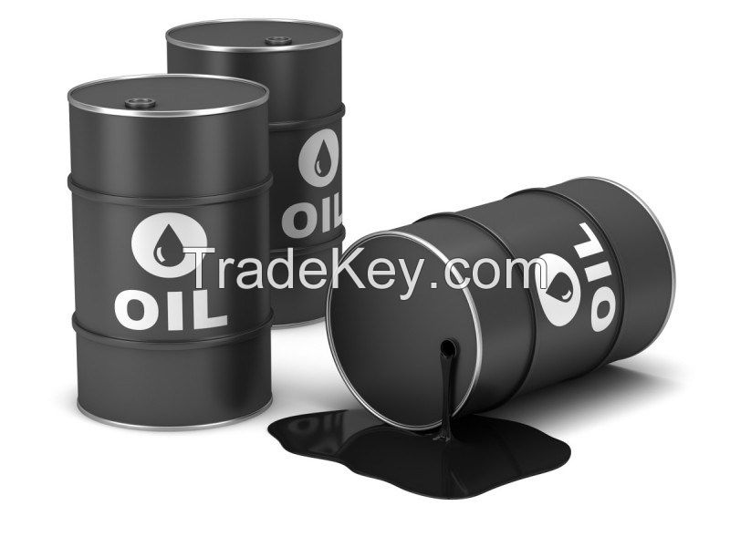 Bonny Light Crude Oil (BLCO)