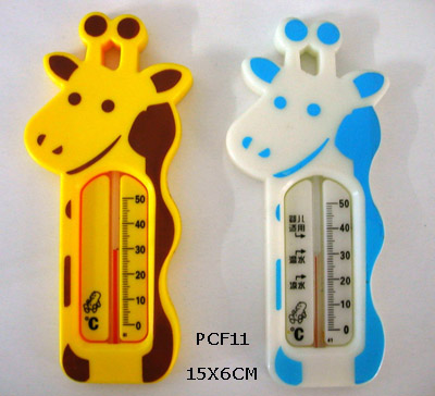 Cartoon Craft Thermometers
