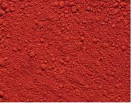 Iron Oxide Red 140