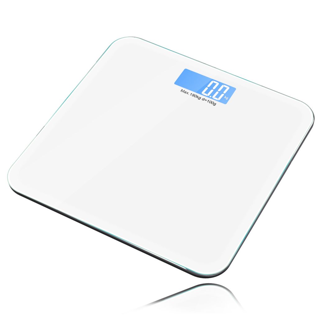 Stylish Design High Precision Digital Bathroom Scale