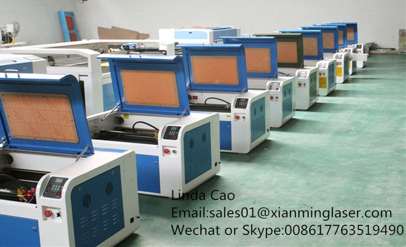 fiber laser marking machine 